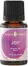 Joy Essential Oil