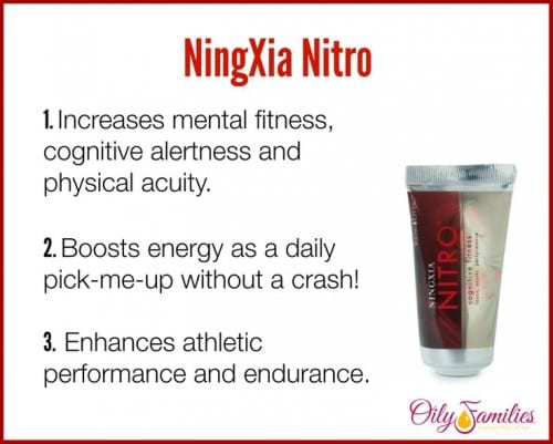 NingXia Nitro NingXia Nitro
