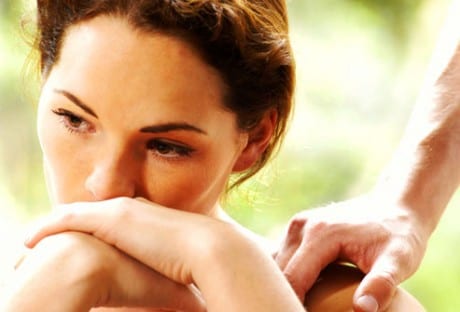 Stressors That Trigger Depression in Women: 30's and 40's Stressors That Trigger Depression in Women: 30's and 40's