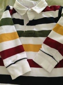 Shirt After Purification Essential Oil Shirt After Purification Essential Oil