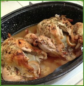 roasted-chicken