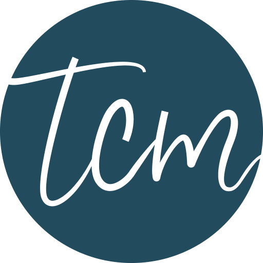 The Confident Mom Favicon