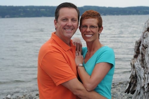 Being the Wife Your Husband Needs