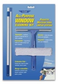 window washing kit