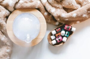 Feat Fall Diffuser Blends 2