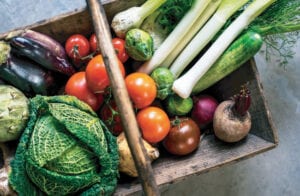 Real Food Weeknight Dinners 3