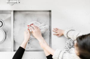 Simple Cleaning Tips 2