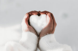 Holiday Self Care Ideas For Moms