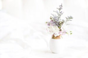 Quiet Time Blog Article