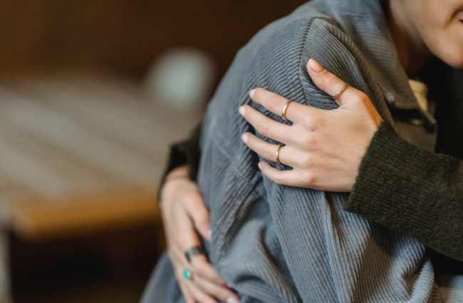 Brown Minimalist Good Morning Facebook Post (650 X 425 Px) 2