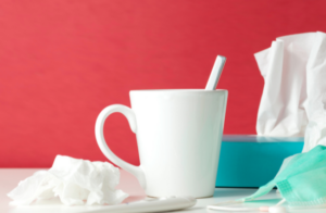 Illness Blog Article