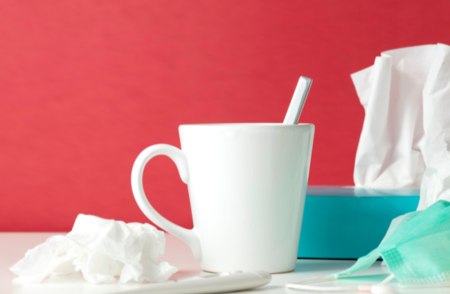 Illness Blog Article