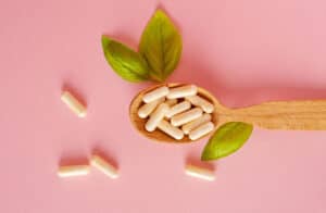 My Wellness Staples Rszd